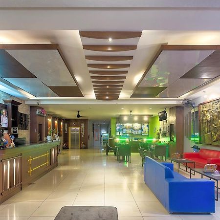 Lavender Patong Hotel Экстерьер фото