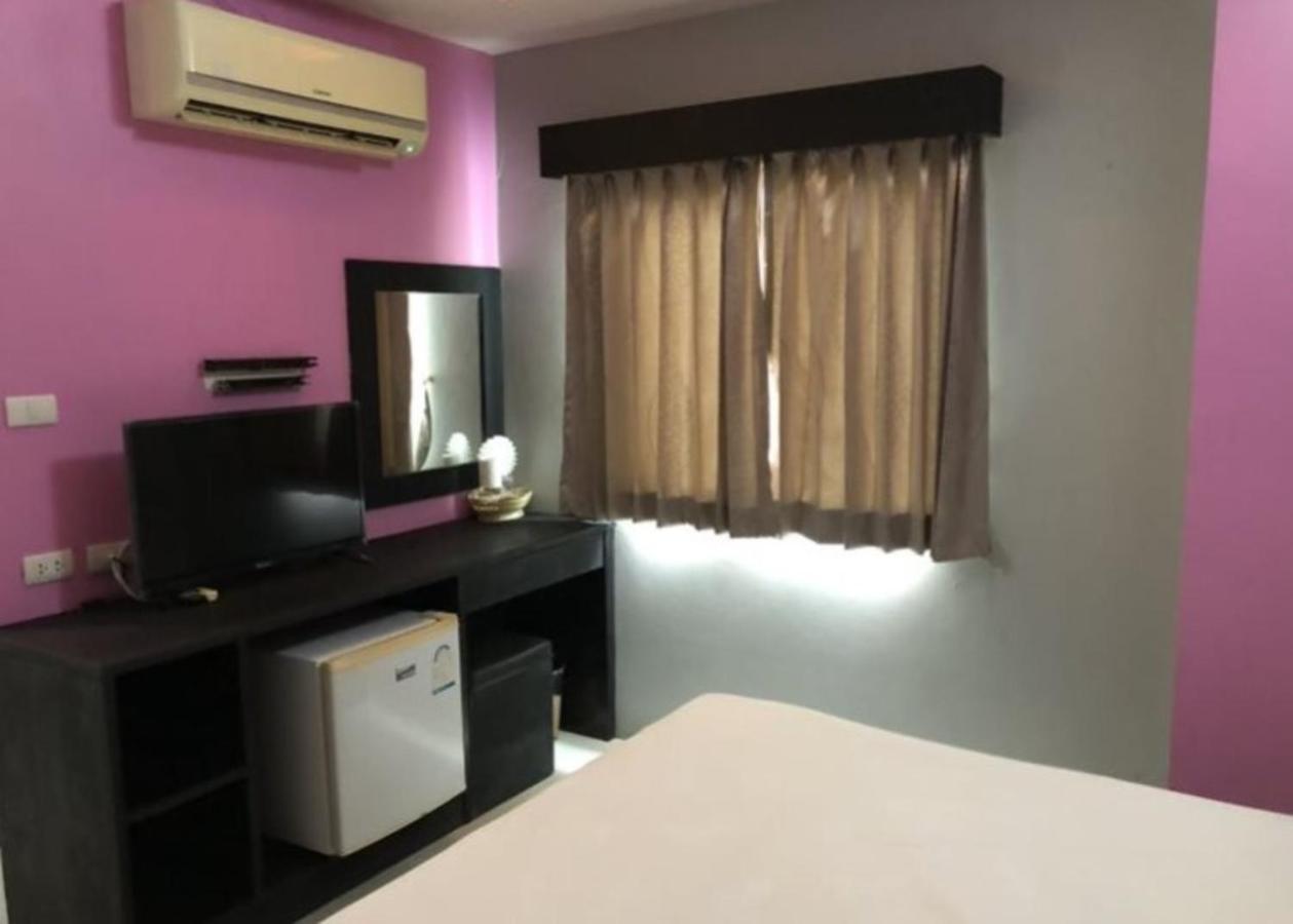 Lavender Patong Hotel Экстерьер фото