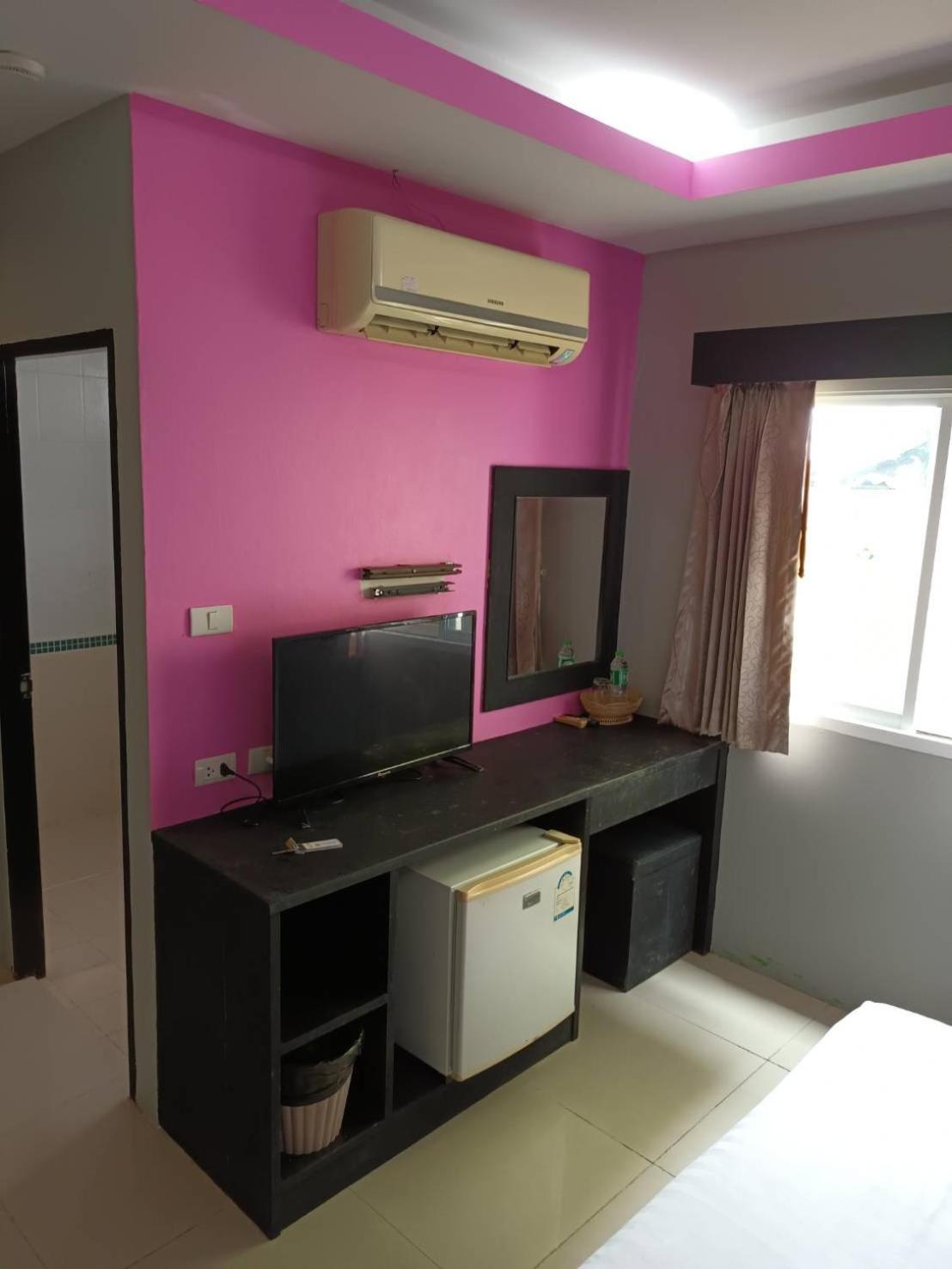 Lavender Patong Hotel Экстерьер фото