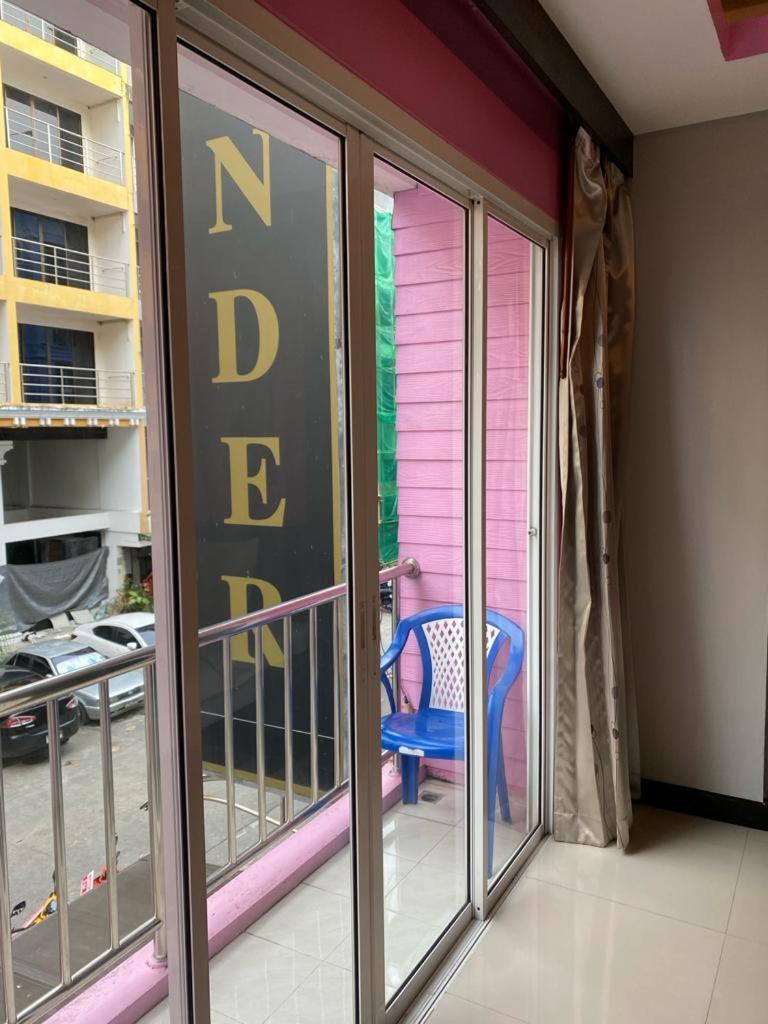 Lavender Patong Hotel Экстерьер фото