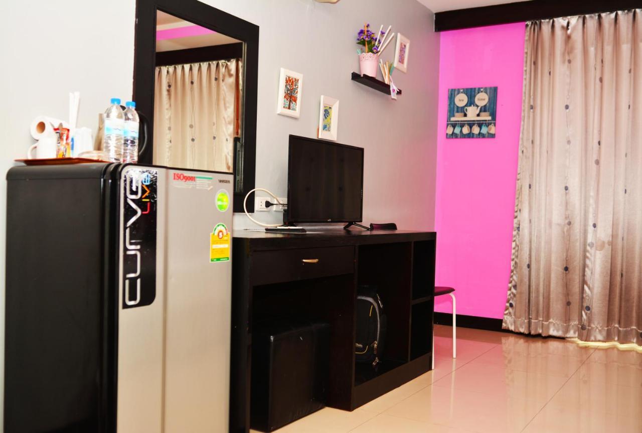 Lavender Patong Hotel Экстерьер фото