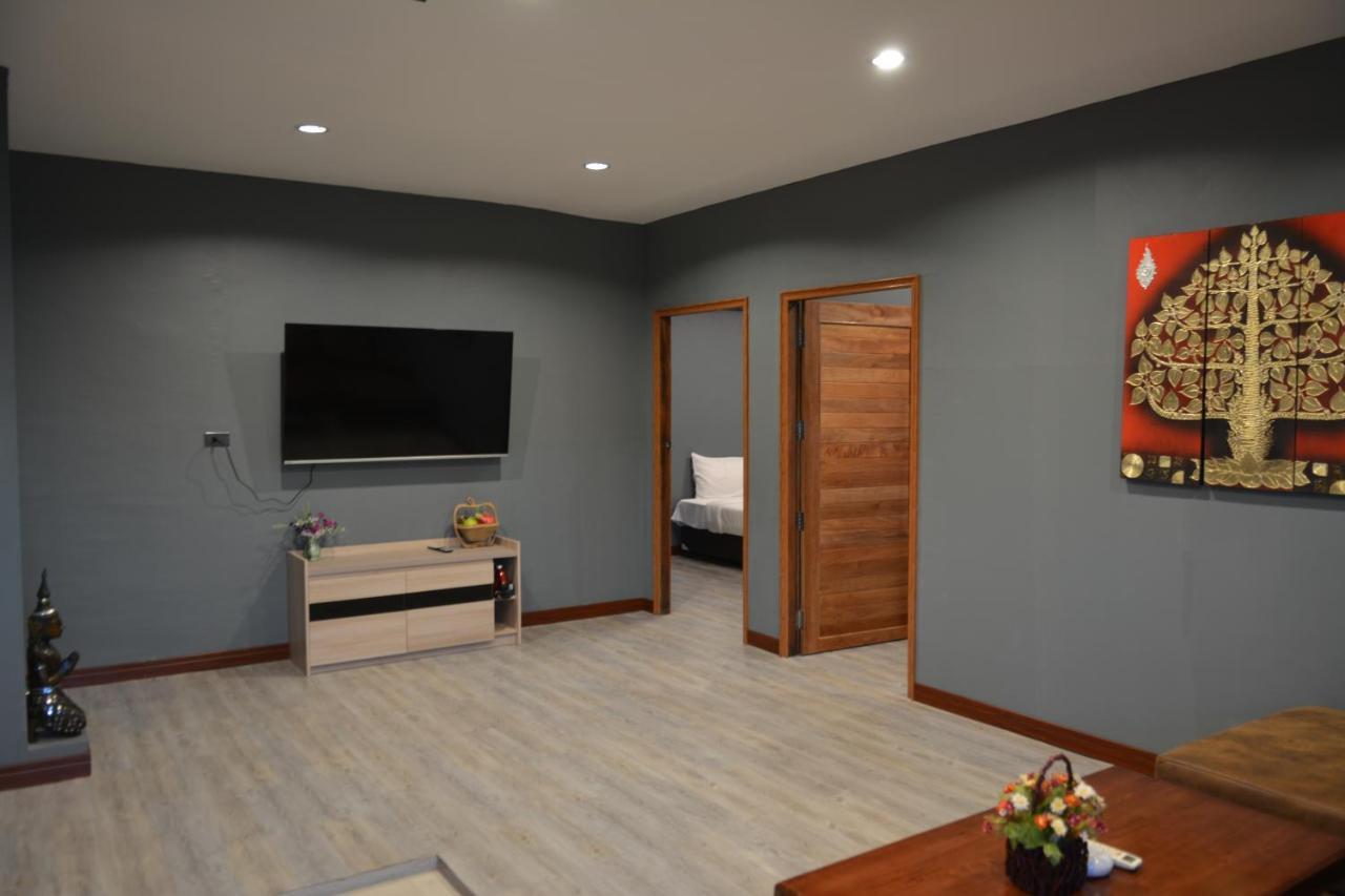 Lavender Patong Hotel Экстерьер фото